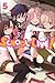 School-Live!, Vol. 5 (Gakko...
