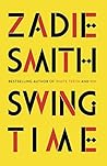 Book cover for Swing Time