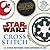 Star Wars: Cross Stitch Kit...