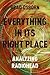 Everything in its Right Place by Brad Osborn