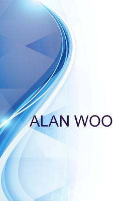 Alan Woo, Student Librarian at North Vancouver District Public Library