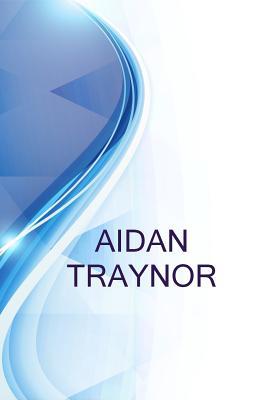 Aidan Traynor, Graphic Designer at Prime Designers