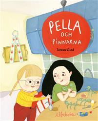Pella och pinnarna (Hardcover)