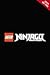 LEGO Ninjago: The Untold Tales of Skybound (Graphic Novel #4)