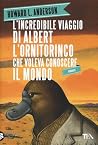L'incredibile via...