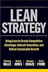 The Lean Strategy...