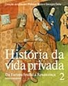 História da Vida ...