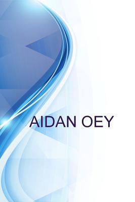Aidan Oey, Student at St Leonards College