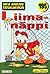 Liimanäppi (Aku Ankan taskukirja, #195)