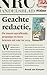 Geachte redactie,