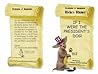 IF I WERE THE PRESIDENT'S DOG! by The Fabulous Bookwormzillas
