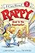 Rappy Goes to the Supermarket: A Level Two I Can Read Rhyming Story About a Rapping Raptor for Kids (Ages 4-8) (I Can Read Level 2)