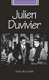 Julien Duvivier (French Film Directors Series)