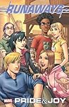 Runaways, Vol. 1 by Brian K. Vaughan