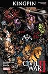 Civil War II by Matthew Rosenberg