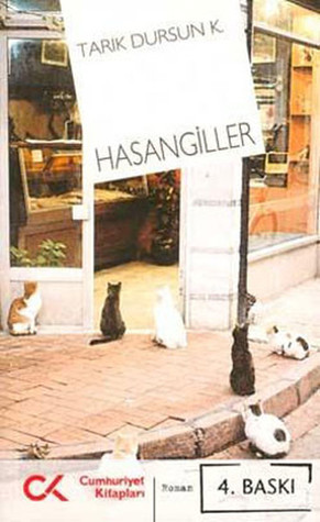 Hasangiller (Paperback)