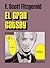 El Gran Gatsby, El manga