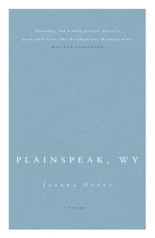 Plainspeak, WY