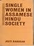 Single Women In Assamese Hindu Society