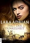 Pakt der Dunkelheit (Midnight-Breed-Novellas 5) by Lara Adrian
