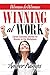 Woman to Woman: Winning At Work: Career Success Secrets For Women In The Workplace