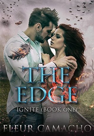 The Edge (Ignite, #1)