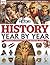 All About History Book of History Year by Year