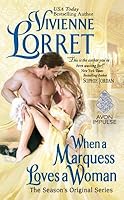 When a Marquess Loves a Woman (Season's Original #3)