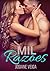 Mil Razões (EroRomantic Contos Livro 2) (Portuguese Edition)