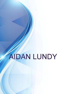 Aidan Lundy, Reliability Manager at Diageo
