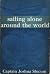 Sailing Alone Around the World