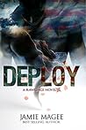 Deploy: A Dark New Adult Romance : Forbidden Love, Murder Mystery