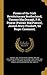 Poems of the Irish Revoluti...