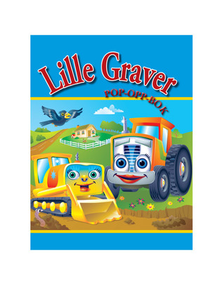 Lille Graver
