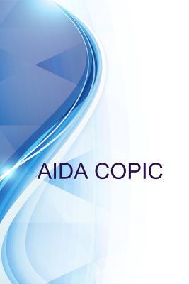 Aida Copic, Director of Planning at Transit Authority of River City (Tarc)