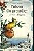 L'oiseau du grenadier