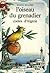 L'oiseau du grenadier by Rabah Belamri