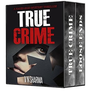 Mystery Box Set - (True Crime & Loose Ends)