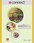 Connect Math Hosted by ALEKS Access Card 52 Weeks for Quantit... by Dave Sobecki