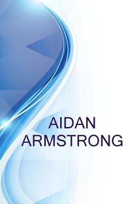 Aidan Armstrong, Student at Newcastle University