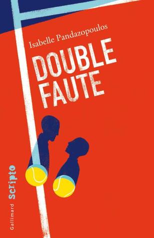 Double faute (Paperback)