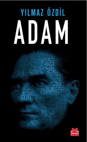 Adam (Paperback)