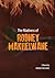 The Madness of Rodney Makhelwane