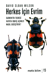 Herkes İçin Evrim: Darwin'in Teorisi Hayata Bakış Açımızı Nasıl Değiştirir?