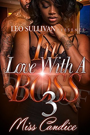 In Love With A Boss 3 (Kindle Edition)