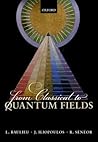 From Classical to Quantum Fields