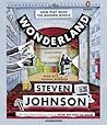 Wonderland by Steven Johnson