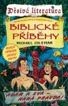 Biblické příběhy