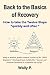 Back to the Basics of Recovery