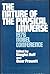 The nature of the physical universe: 1976 Nobel Conference